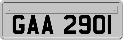 GAA2901