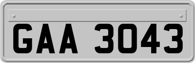 GAA3043