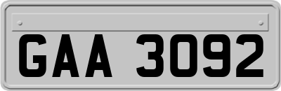 GAA3092