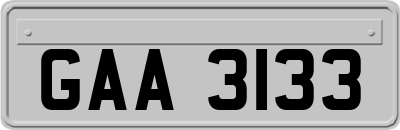 GAA3133