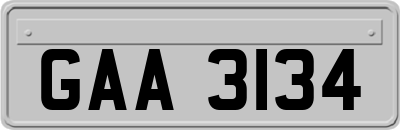 GAA3134