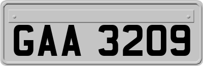 GAA3209