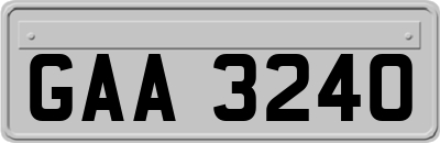 GAA3240