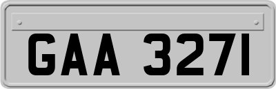 GAA3271