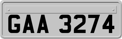 GAA3274