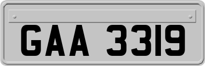 GAA3319