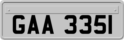 GAA3351