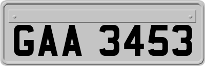 GAA3453