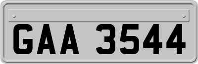GAA3544