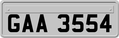 GAA3554