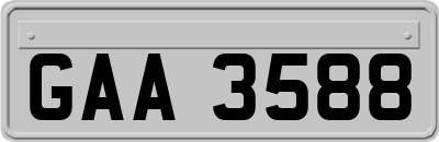 GAA3588
