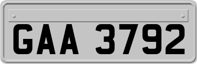GAA3792
