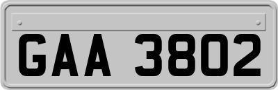 GAA3802