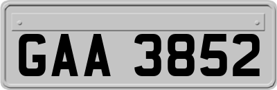 GAA3852