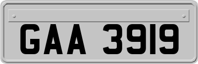 GAA3919