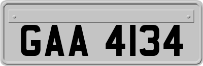 GAA4134