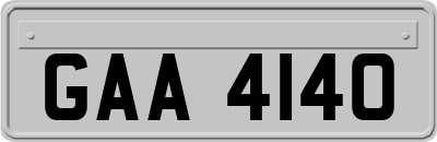 GAA4140