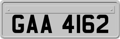 GAA4162