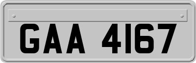 GAA4167
