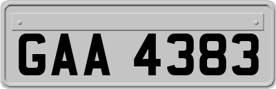 GAA4383