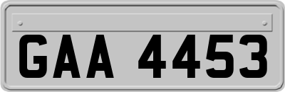 GAA4453