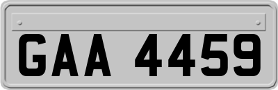 GAA4459