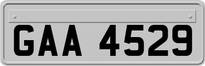 GAA4529