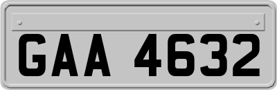 GAA4632