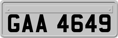 GAA4649