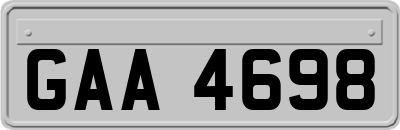 GAA4698
