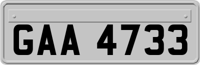 GAA4733