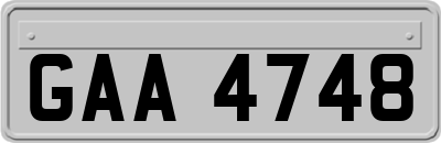 GAA4748
