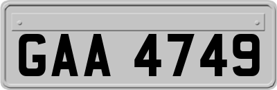GAA4749