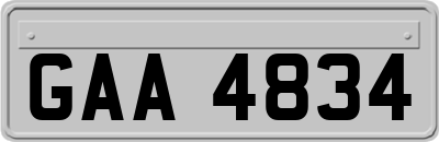 GAA4834