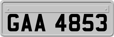 GAA4853