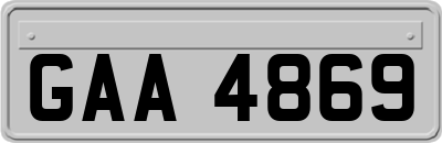 GAA4869