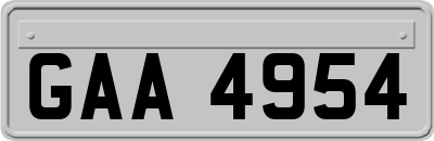 GAA4954
