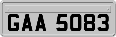 GAA5083