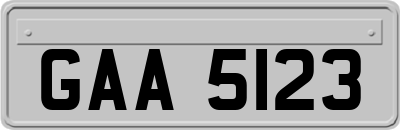 GAA5123