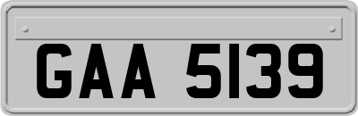 GAA5139