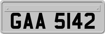 GAA5142