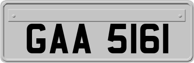 GAA5161