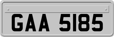 GAA5185