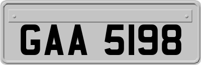 GAA5198