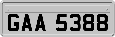 GAA5388