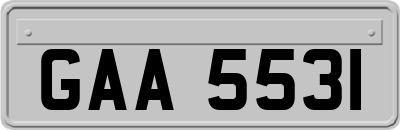 GAA5531