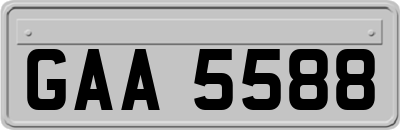 GAA5588