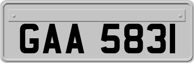GAA5831