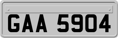 GAA5904