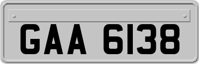 GAA6138